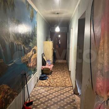 Продается 3-х комнатная квартира, 64,7 м²