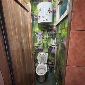 Продается 3-х комнатная квартира, 64,7 м²