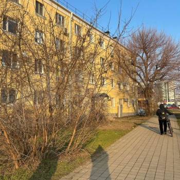 Продается 3-х комнатная квартира, 64,7 м²