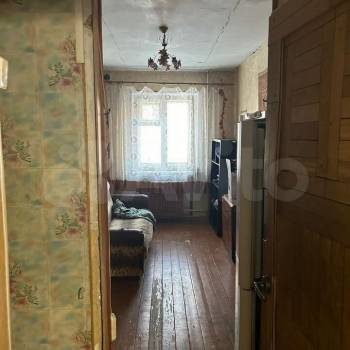 Продается 3-х комнатная квартира, 64,7 м²