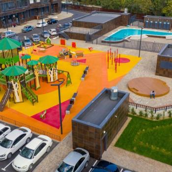 Продается 1-комнатная квартира, 46 м²