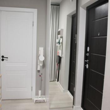 Продается 1-комнатная квартира, 46 м²