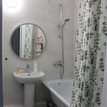 Продается 1-комнатная квартира, 46 м²