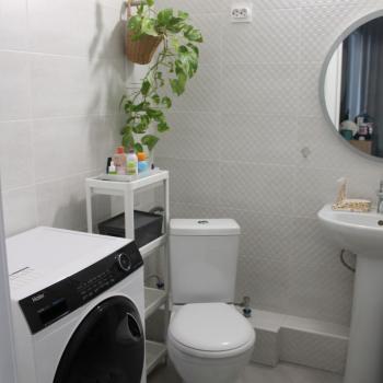 Продается 1-комнатная квартира, 46 м²