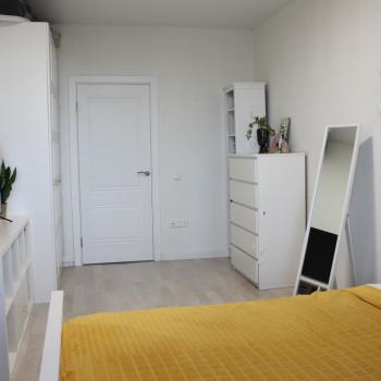 Продается 1-комнатная квартира, 46 м²