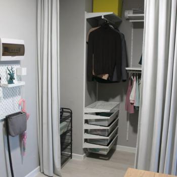 Продается 1-комнатная квартира, 46 м²