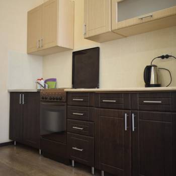 Сдается 2-х комнатная квартира, 56 м²