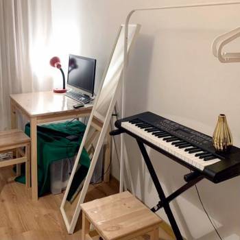 Сдается Комната, 12 м²