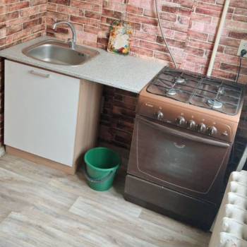 Сдается 2-х комнатная квартира, 40 м²