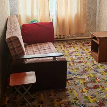 Сдается 2-х комнатная квартира, 40 м²