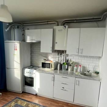 Сдается 2-х комнатная квартира, 70 м²