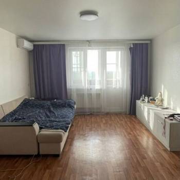 Сдается 2-х комнатная квартира, 70 м²