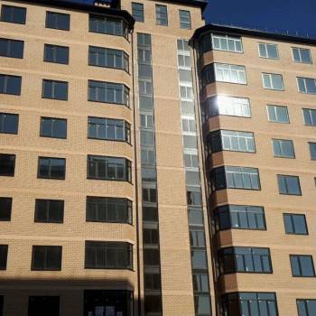 Сдается 1-комнатная квартира, 42 м²