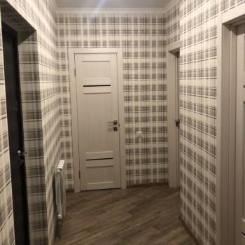 Сдается 1-комнатная квартира, 42 м²