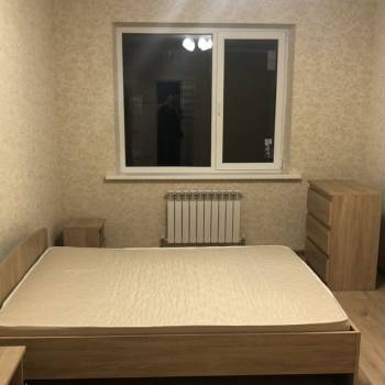 Сдается 1-комнатная квартира, 42 м²