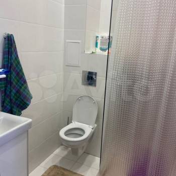 Сдается 1-комнатная квартира, 56 м²