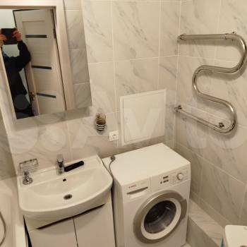 Сдается 1-комнатная квартира, 25 м²