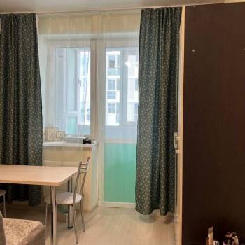 Сдается 1-комнатная квартира, 25 м²