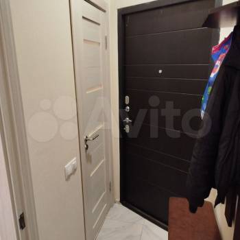 Сдается 1-комнатная квартира, 25 м²