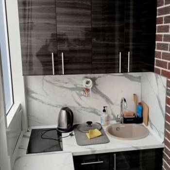 Сдается 1-комнатная квартира, 25 м²