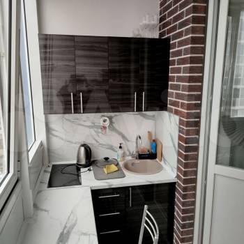 Сдается 1-комнатная квартира, 25 м²