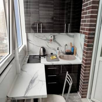 Сдается 1-комнатная квартира, 25 м²