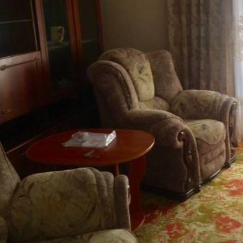 Сдается Многокомнатная квартира, 68 м²