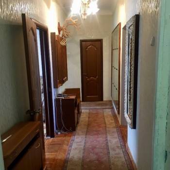 Сдается Многокомнатная квартира, 68 м²