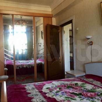 Сдается Многокомнатная квартира, 68 м²