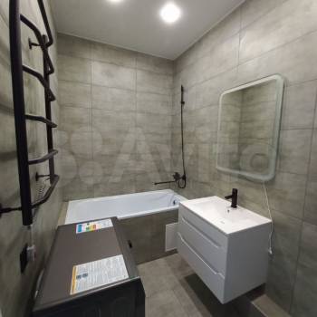 Сдается 2-х комнатная квартира, 63 м²