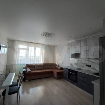 Сдается 2-х комнатная квартира, 63 м²