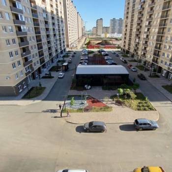 Сдается 2-х комнатная квартира, 63 м²