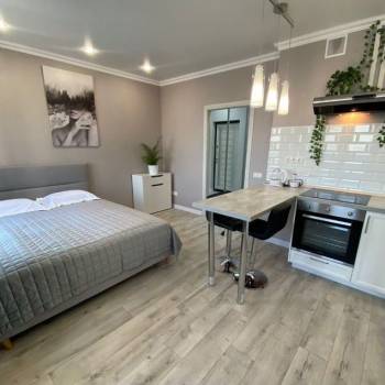 Продается 1-комнатная квартира, 27 м²