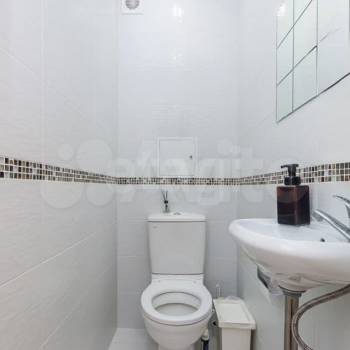 Продается 3-х комнатная квартира, 97 м²