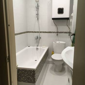 Продается 3-х комнатная квартира, 97 м²