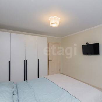 Продается 3-х комнатная квартира, 97 м²