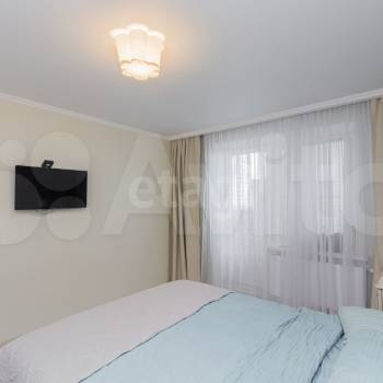 Продается 3-х комнатная квартира, 97 м²