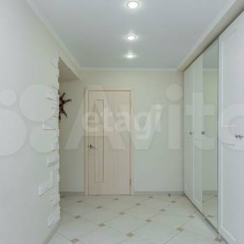 Продается 3-х комнатная квартира, 97 м²