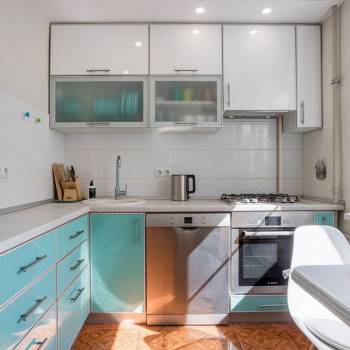 Продается 3-х комнатная квартира, 72,5 м²