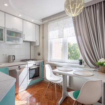 Продается 3-х комнатная квартира, 72,5 м²