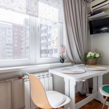 Продается 3-х комнатная квартира, 72,5 м²