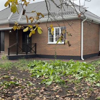 Продается Дом, 120 м²