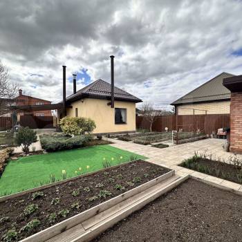 Продается Дом, 44 м²