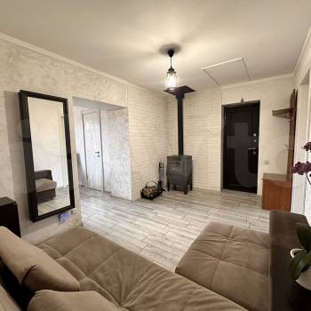 Продается Дом, 44 м²