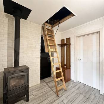 Продается Дом, 44 м²