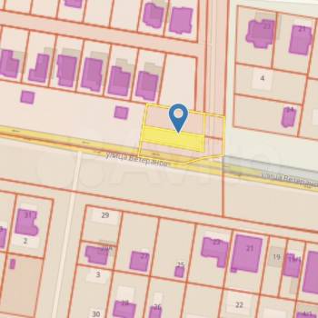 Продается Участок, 1800 м²