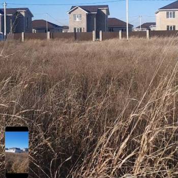 Продается Участок, 820 м²