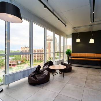 Продается Нежилое помещение, 107 м²