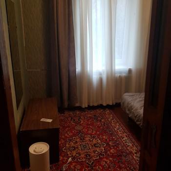 Сдается 2-х комнатная квартира, 60 м²