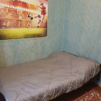 Сдается 2-х комнатная квартира, 60 м²